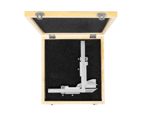 Штангензубомер ШЗН-40 0,05 МИК PRO