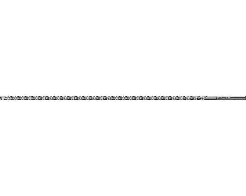 Бур SDS-plus 10 x 460 мм Professional STAYER 2930-460-10_z02