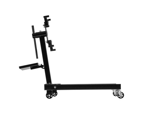 Стенд для двигателя, 570 кг, 1250 Lbs Matrix (567255)