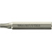 867/0 Micro TORX бита, TX 10 x 30 мм, хвостовик шестигранный 5/32