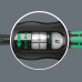 Набор торцевых головок с динамометрическим ключом Click-Torque A 5 Set Torque 1, 2.5-25 Нм, 16 пр. Bicycle WE-004180