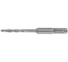 Бур по бетону SDS PLUS (синий корпус) 5x110 мм (33202)