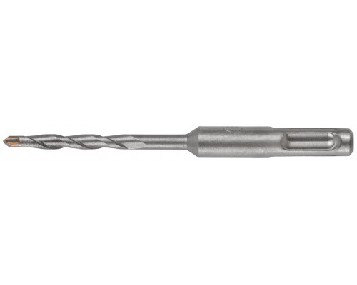 Бур по бетону SDS PLUS (синий корпус) 5x110 мм (33202)