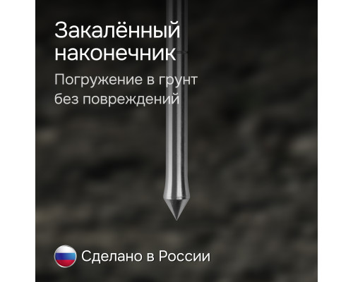 Динамический плотномер RGK Д-51А