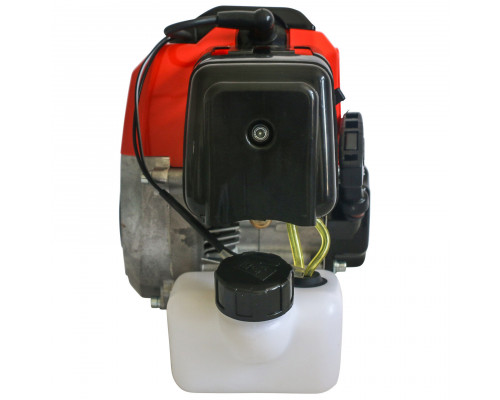 Двигатель бензиновый EVOline 1E44F-2A