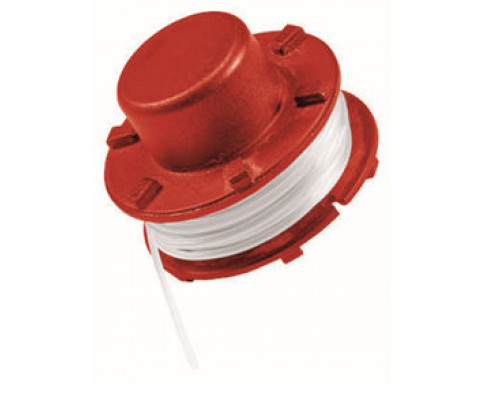 Катушка с леской для кос AGILLO 36/255 BL, AGILLO 18/200, GE-CT 18/33 Li E, нейлон (3405096)