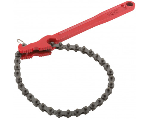 Ключ цепной усиленный ( до 160 мм )