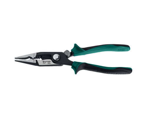 Инструмент для снятия изоляции 20 мм KM-20 KRAFTOOL 23336-20