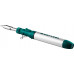 Газовый паяльник SolderGas, 70 B, 30–70 Вт, 1300°С, горелка, фен, набор 8 в 1 KRAFTOOL 55504-H8