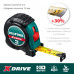 Рулетка 3 м х 19 мм X-Drive KRAFTOOL 34122-03-19