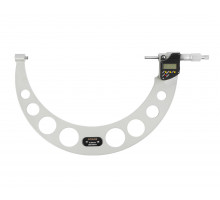 Микрометр МКЦ- 275 0,001 электр. SHAHE