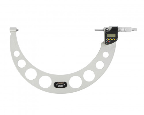 Микрометр МКЦ- 275 0,001 электр. SHAHE
