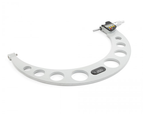 Микрометр МКЦ- 300 0,001 электр. КЛБ