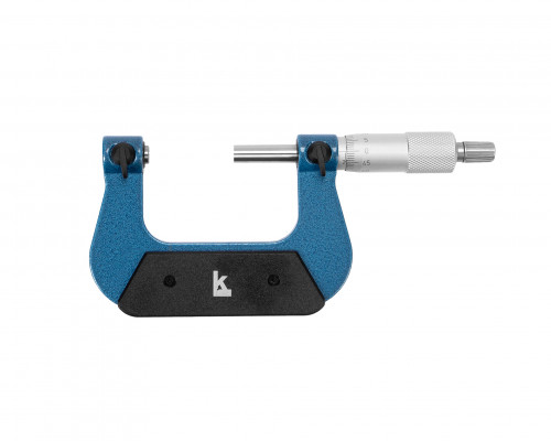 Микрометр резьбовой МВМ 25-50 0,01 КЛБ