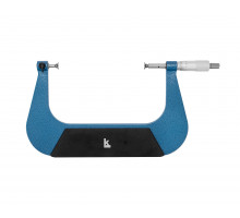 Микрометр универсальный МВУ 150-175 0,01 КЛБ