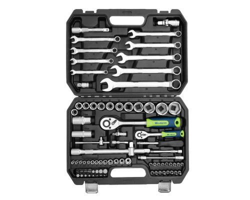 Набор инструментов, 1/2