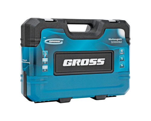 Набор инструментов, 1/4