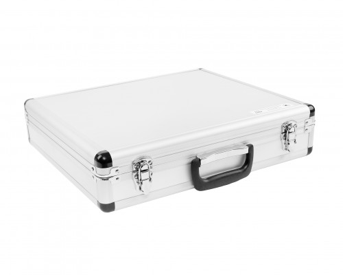 Набор нутром.микром.3-точ. электр. 20-50 0,001 у/к SHAN