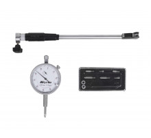 Нутромер индикаторный НИ 18-50 0.01 L=150мм Микрон