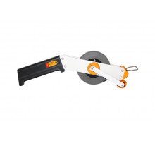 Рулетка 20м TS20M (20/2A) с поверкой