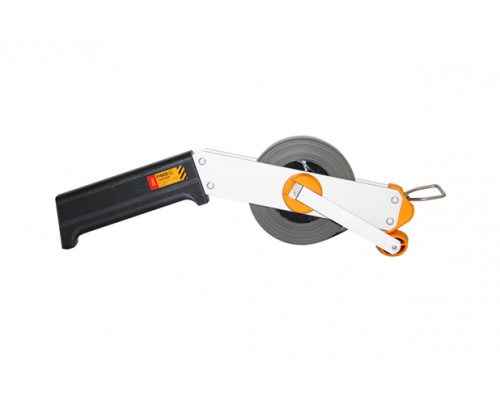 Рулетка 20м TS20M (20/2A) с поверкой