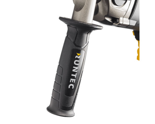 RUNTEC RT-IDS1000 Дрель ударная RUNTEC 230В, 1050Вт (RT-IDS1000)