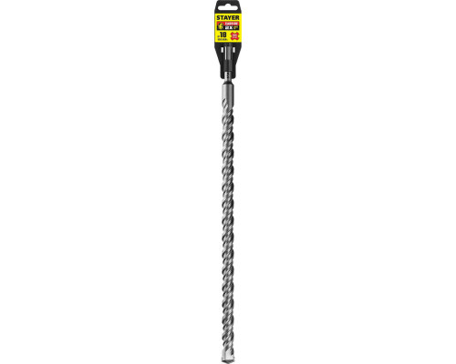 Бур SDS-plus 18 x 600 мм Professional STAYER 2930-600-18_z02