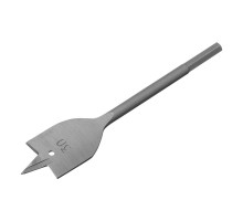 Сверло по дереву перовое, 30 мм Сибртех