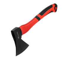 Топор, 800 г, фибергласовое топорище Matrix