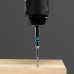 Бита Torx 15 х 50, сталь S2, 10 шт. Gross (11469)