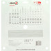 Диск алмазный сплошной ультратонкий KRUGO MASTER 300х1,8х32х8 mm 81043000249