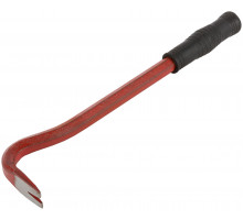 Гвоздодер с изолированной ручкой 300х15 мм