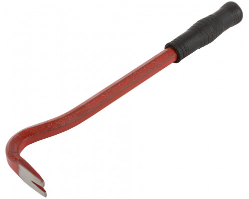 Гвоздодер с изолированной ручкой 300х15 мм