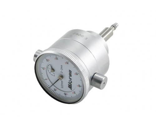 Индикатор часового типа ИТ- 5 0,01 торцевой Микрон