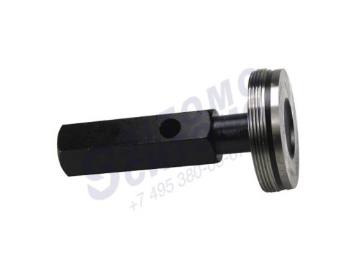 Калибр-пробка М 26 х0.75 7Н ПР-НЕ Микрон