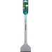 Плоское широкое зубило ALLIGATOR, 80 х 300 мм, SDS-max KRAFTOOL 29335-80-300_z01