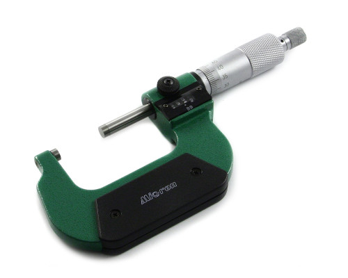 Микрометр с механическим бегунком МКЦМ-275 0,01 Микрон