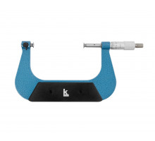 Микрометр универсальный МВУ 100-125 0,01 КЛБ