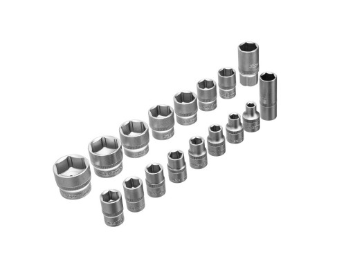 Набор инструментов, 1/2