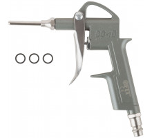 Пистолет продувочный, насадка 50 мм, быстросъемное соединение (81069)