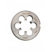Плашка круглая резьбонарезная HSS, DIN 223 B (DIN EN 22568), M20 x 2.5, 45 x 18 (ZA-10411)