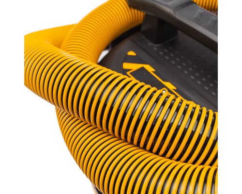 RUNTEC RT-VC30 Пылесос строительный RUNTEC 750 Вт, 30 л (RT-VC30)