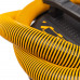 RUNTEC RT-VC30 Пылесос строительный RUNTEC 750 Вт, 30 л (RT-VC30)