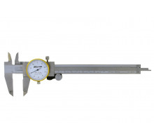 Штангенциркуль ШЦК-1-200 0.02 МИК с поверкой