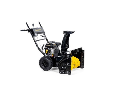 Снегоотбрасыватель CHAMPION ST663 (ST663)