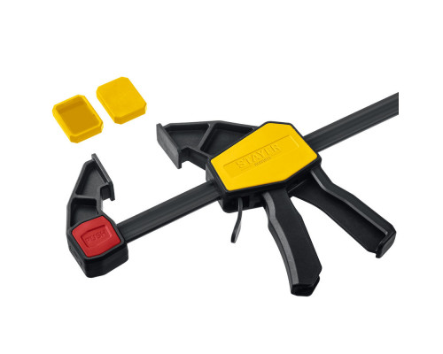 Струбцина пистолетная Hercules, 450/630 мм STAYER Professional 32242-45_z01