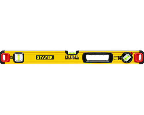 Лента клейкая двухсторонняя на тканевой основе Professional STAYER 50 мм 10 м 1217-10  