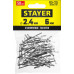 Адаптер магнитный для бит Professional STAYER 60 мм 2673-60  