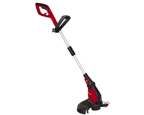 Триммер электрический Einhell GC-ET 4530 Set, 450Вт,300мм,телескоп.ручка,3 катушки в комплекте (3402022)