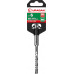 Бур SDS-plus URAGAN 6х110 мм 29311-110-06  